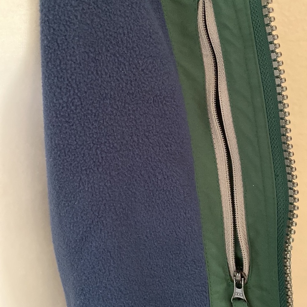 LANDS’END Jacket - Picture 3 of 5